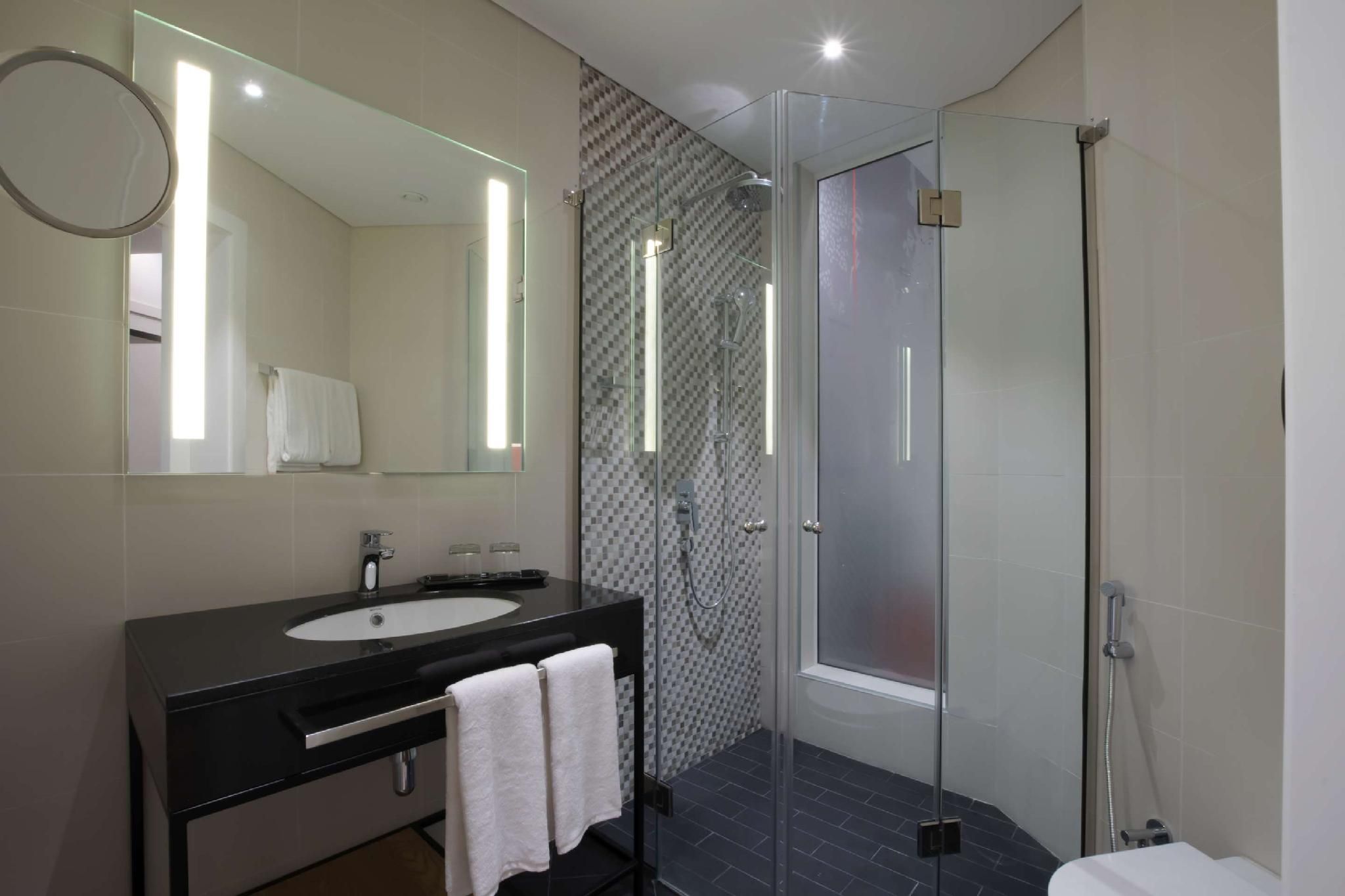 Premium Room Canal View