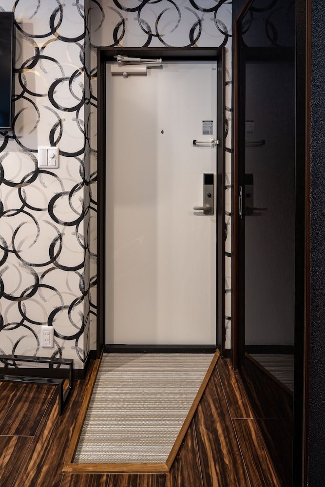 Establishment Asakusa Superior Apartment (201) 6