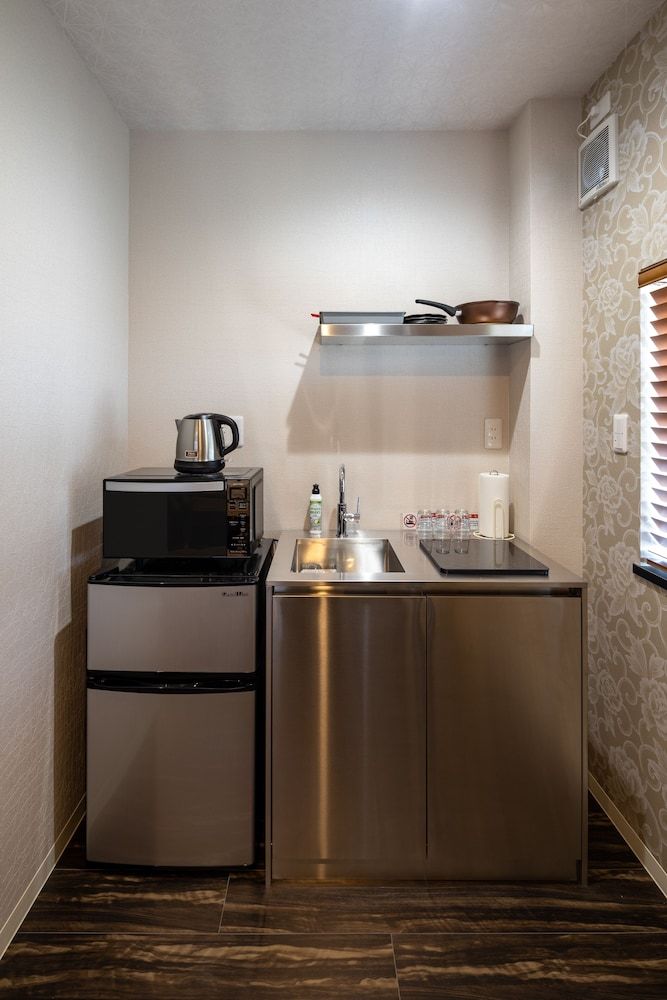 Establishment Asakusa Superior Apartment (301) 13