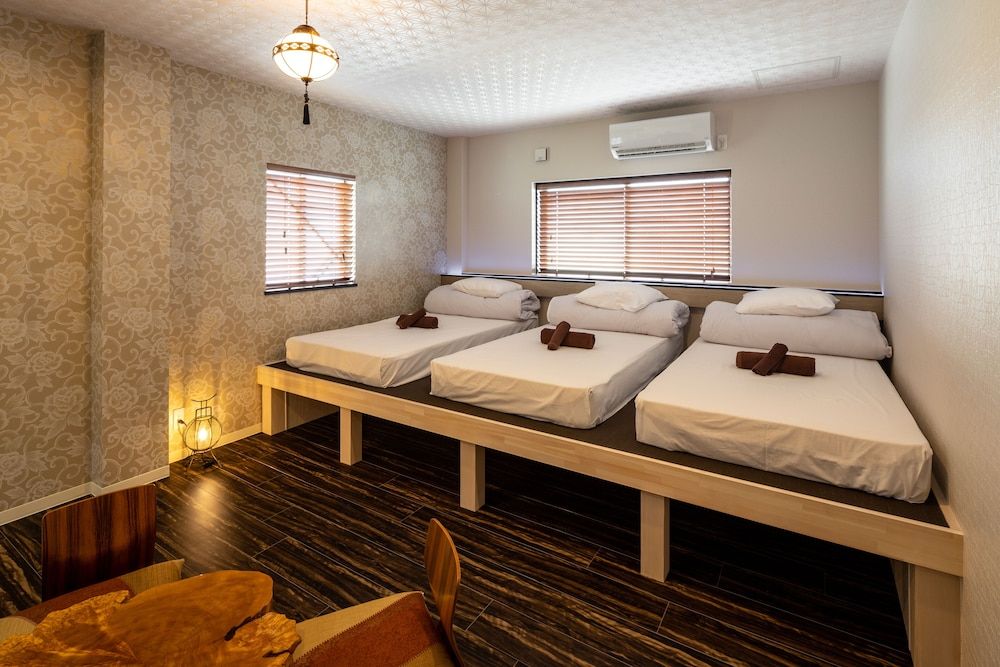 Establishment Asakusa Superior Apartment (301) 3