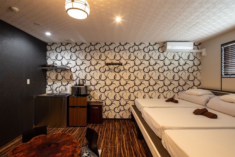 Establishment Asakusa Superior Apartment (201)