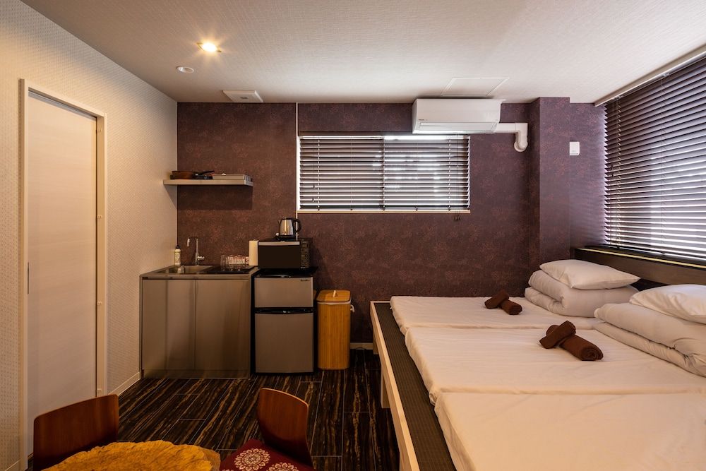 Establishment Asakusa Superior Apartment (202) 4