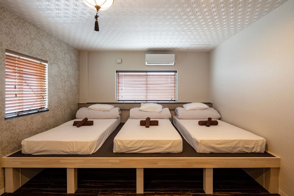 Establishment Asakusa Superior Apartment (301)