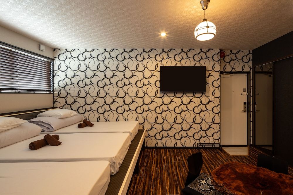 Establishment Asakusa Superior Apartment (201) 4