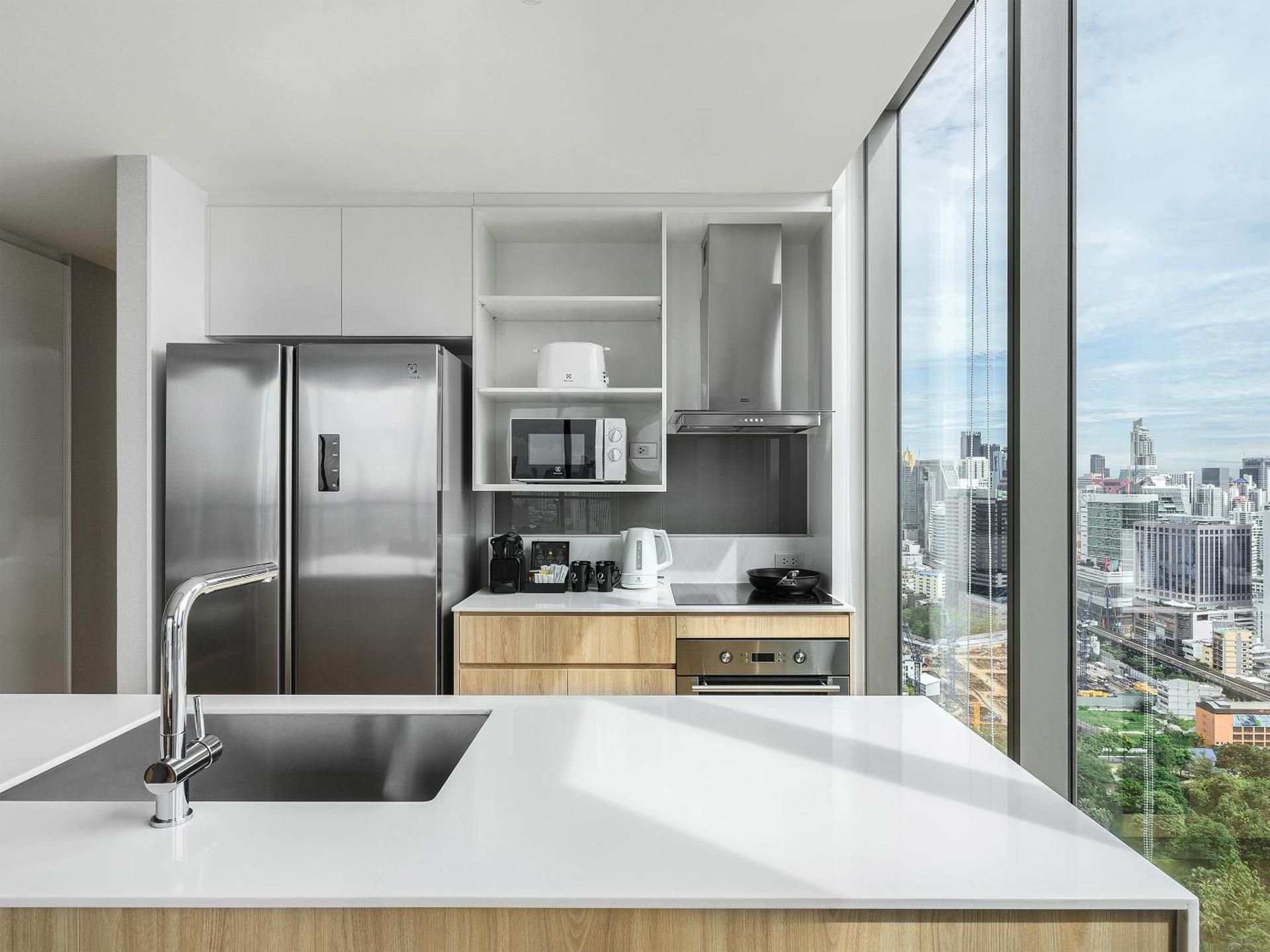 Superior Two-Bedroom Apartment