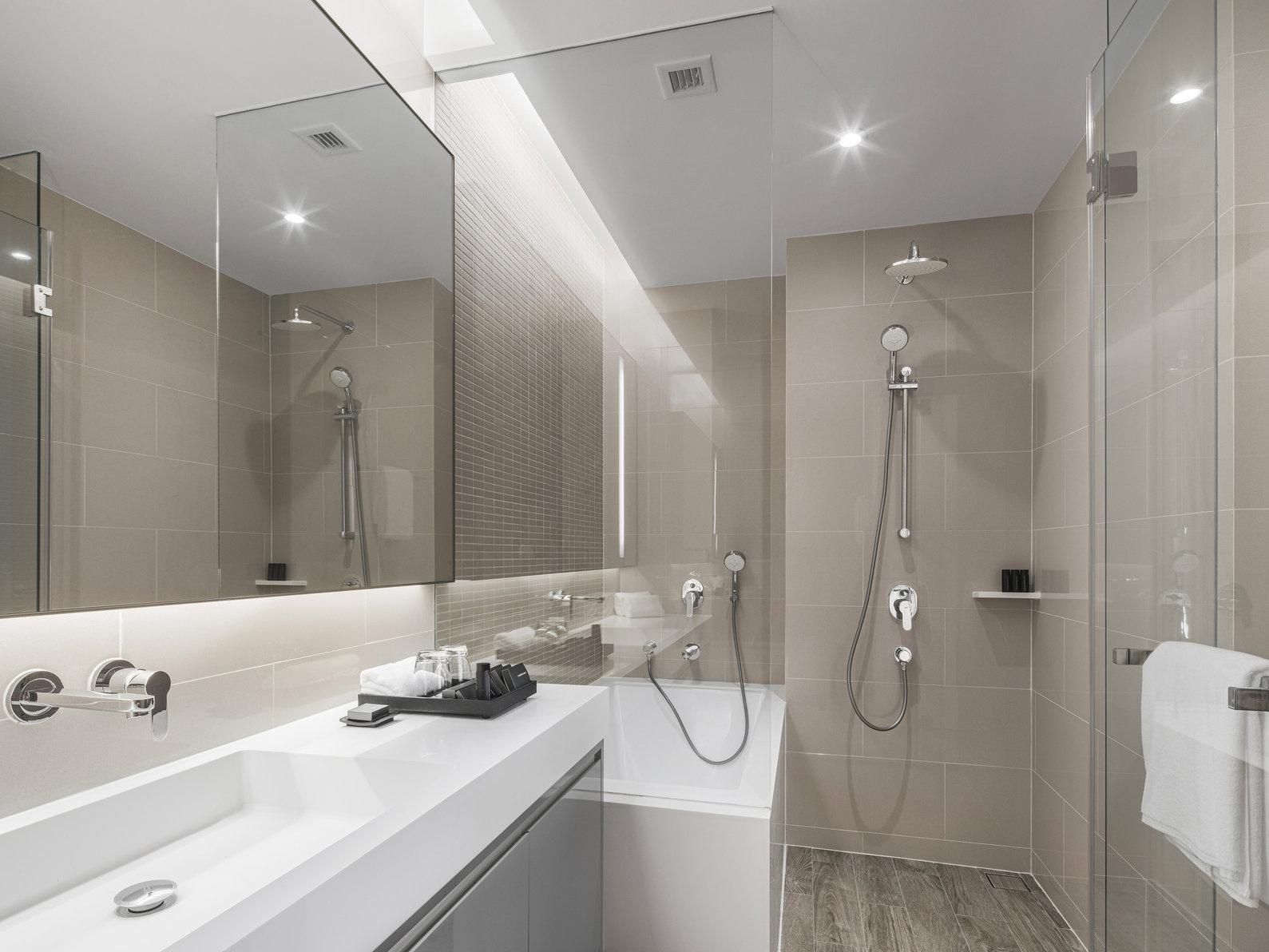 One Bedroom Superior Apartment