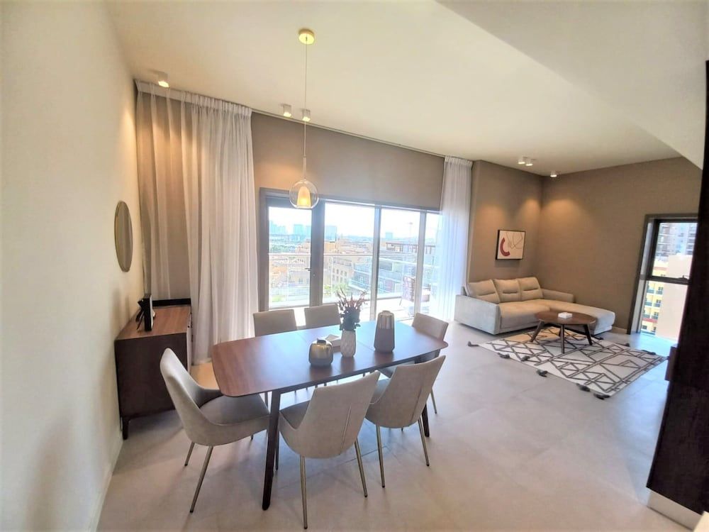 undefined Stunning 1 Bedroom Balcony at Park View Dubai 6