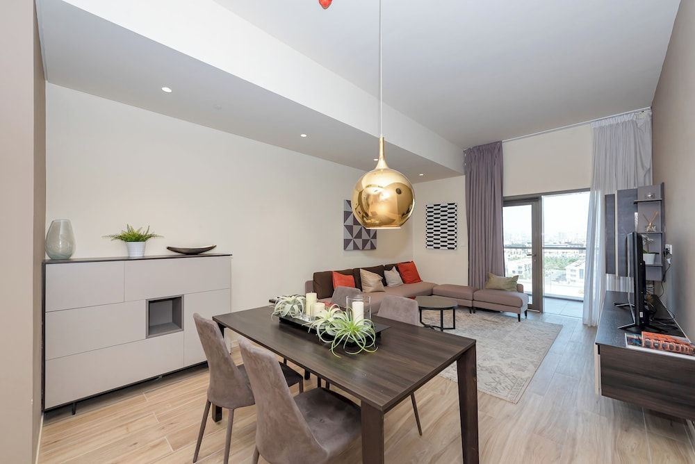 undefined Stunning 1 Bedroom Balcony at Park View Dubai 4