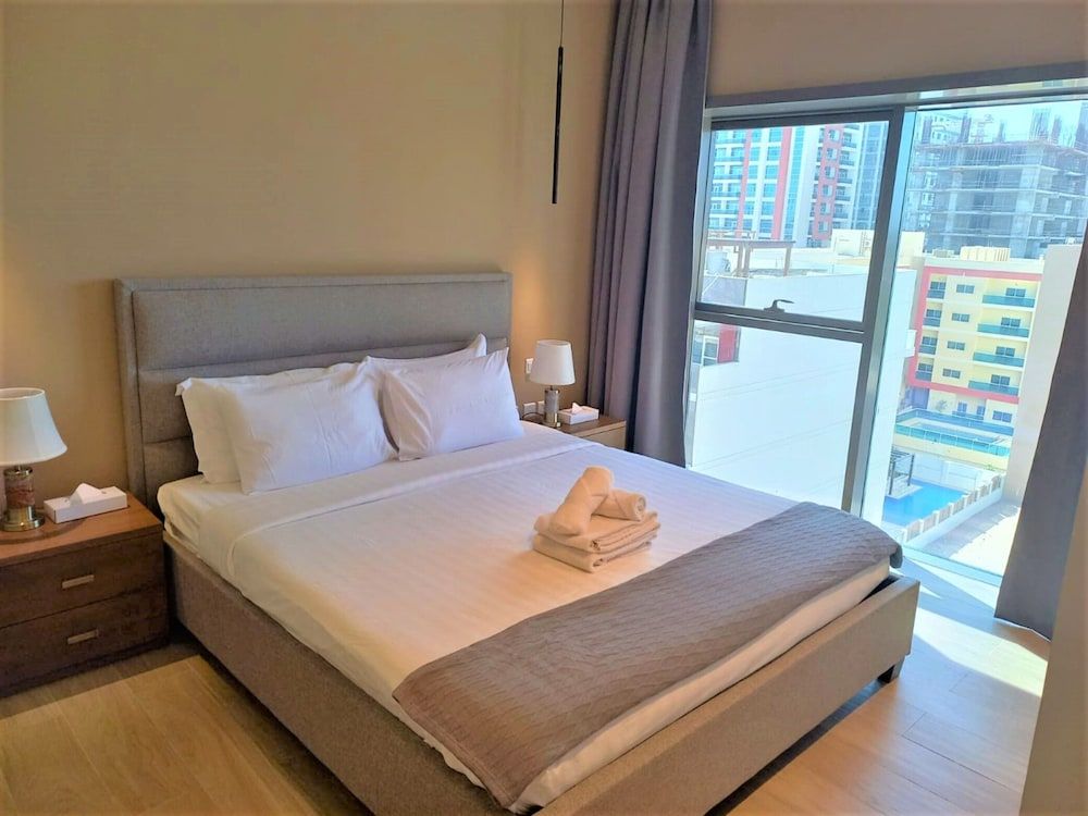 Apartment (1 Bedroom)