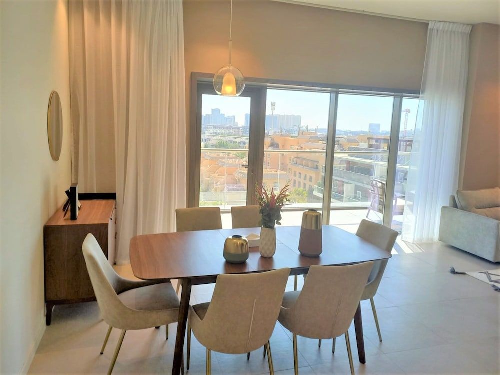 undefined Stunning 1 Bedroom Balcony at Park View Dubai 5