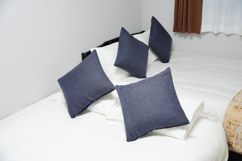 eos HOTEL Skytree Apartment Studio Room 5