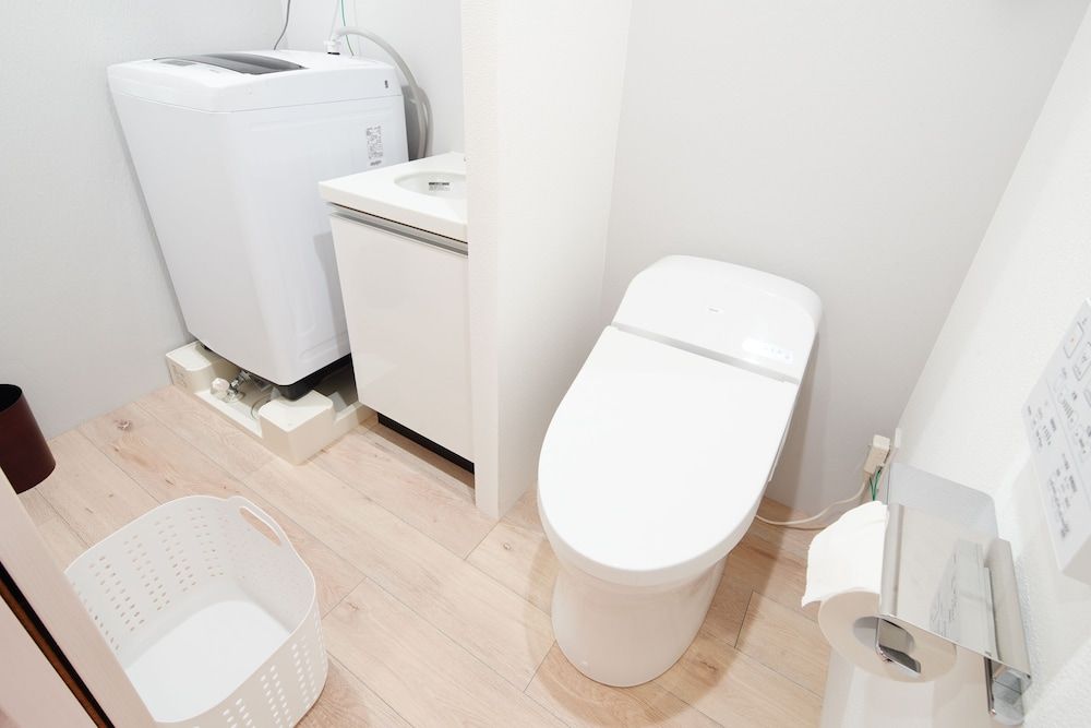 eos HOTEL Skytree Apartment, 2 Bedrooms 13