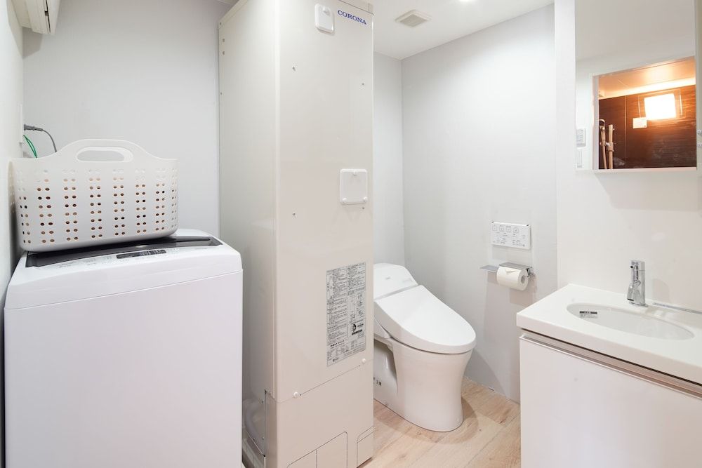 eos HOTEL Skytree Apartment Studio Room 11