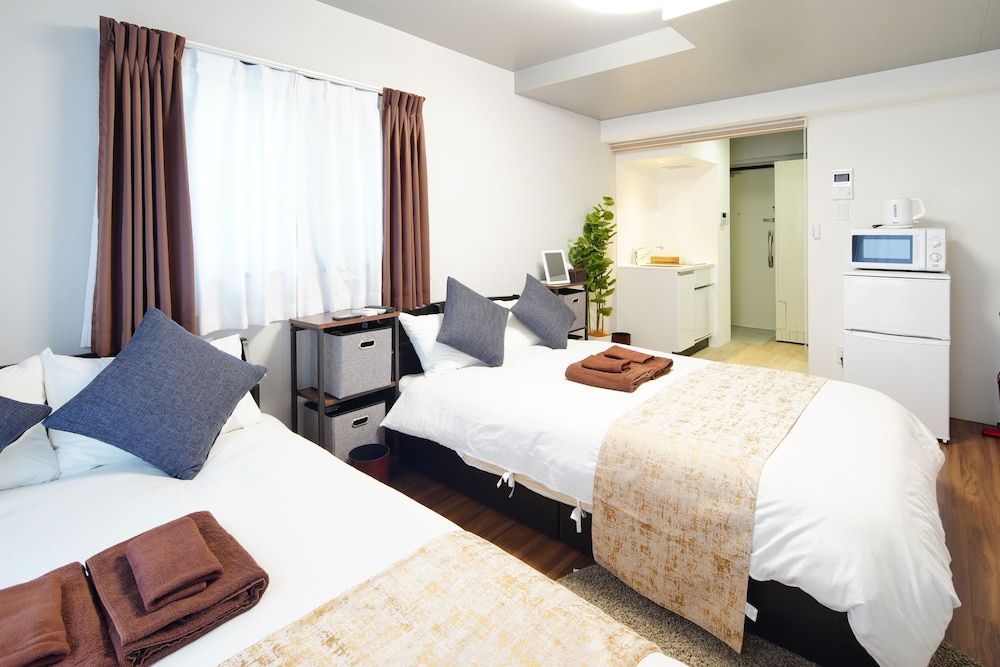 undefined eos HOTEL Skytree 10