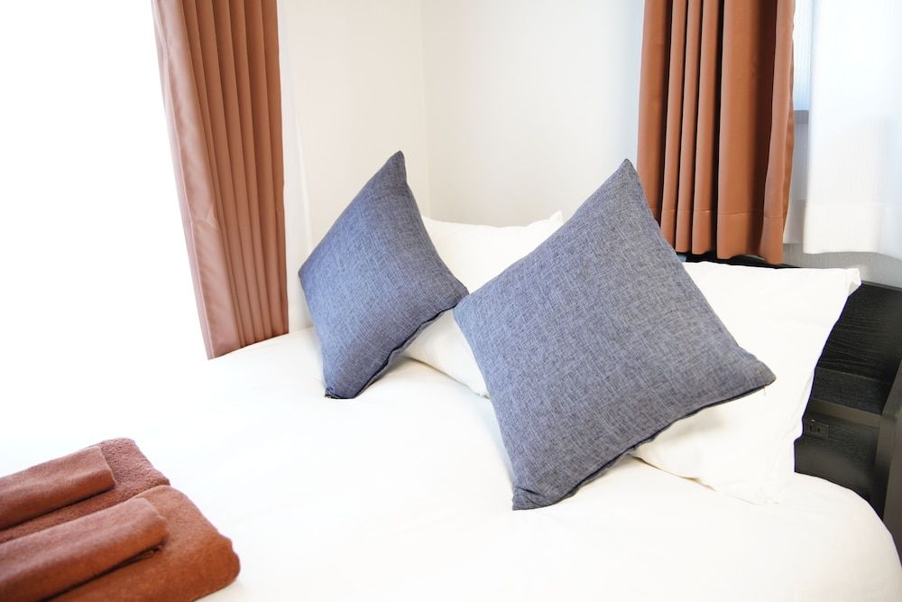 eos HOTEL Skytree Apartment, 2 Bedrooms 5