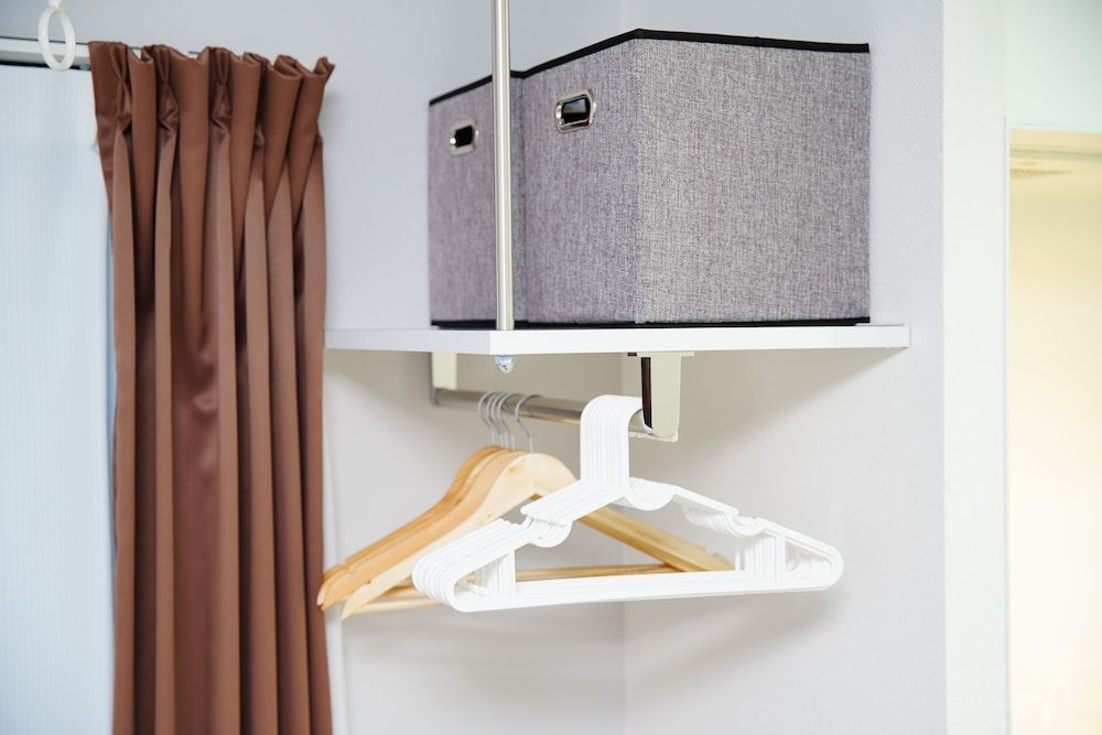 eos HOTEL Skytree Apartment Studio Room 13