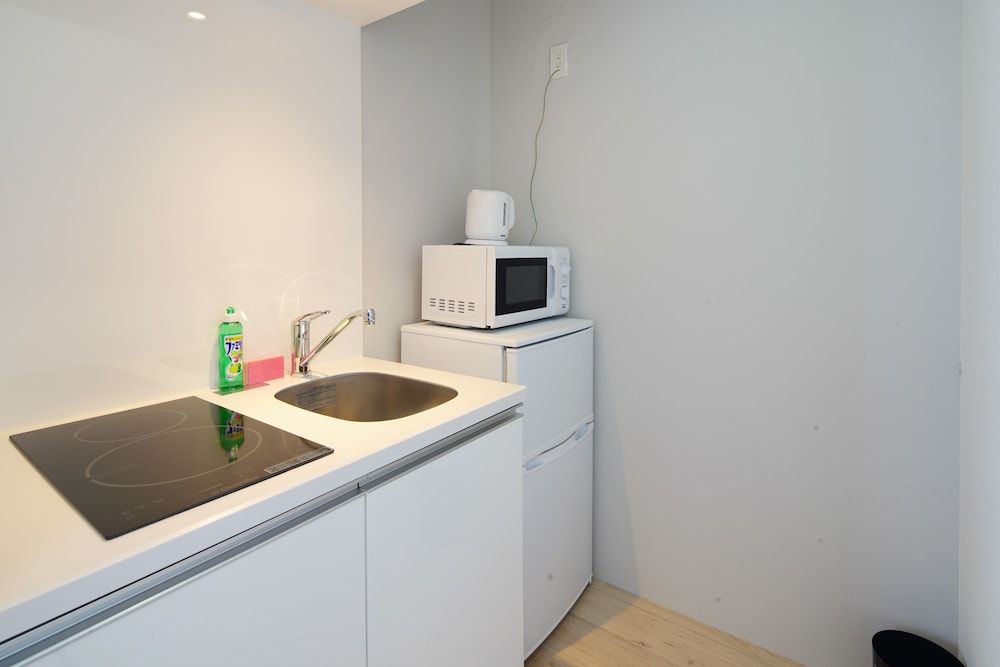 eos HOTEL Skytree Apartment Studio Room 9