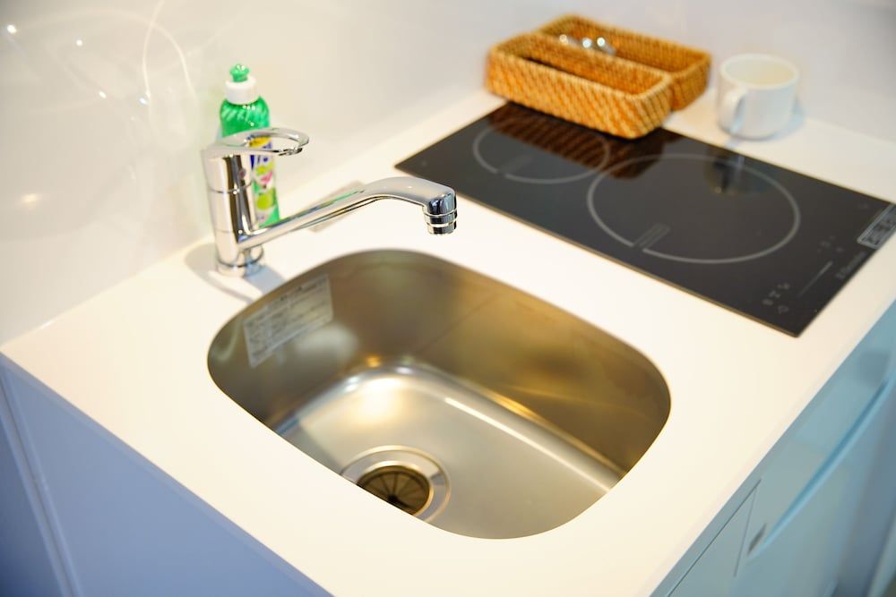 eos HOTEL Skytree Apartment, 2 Bedrooms 10