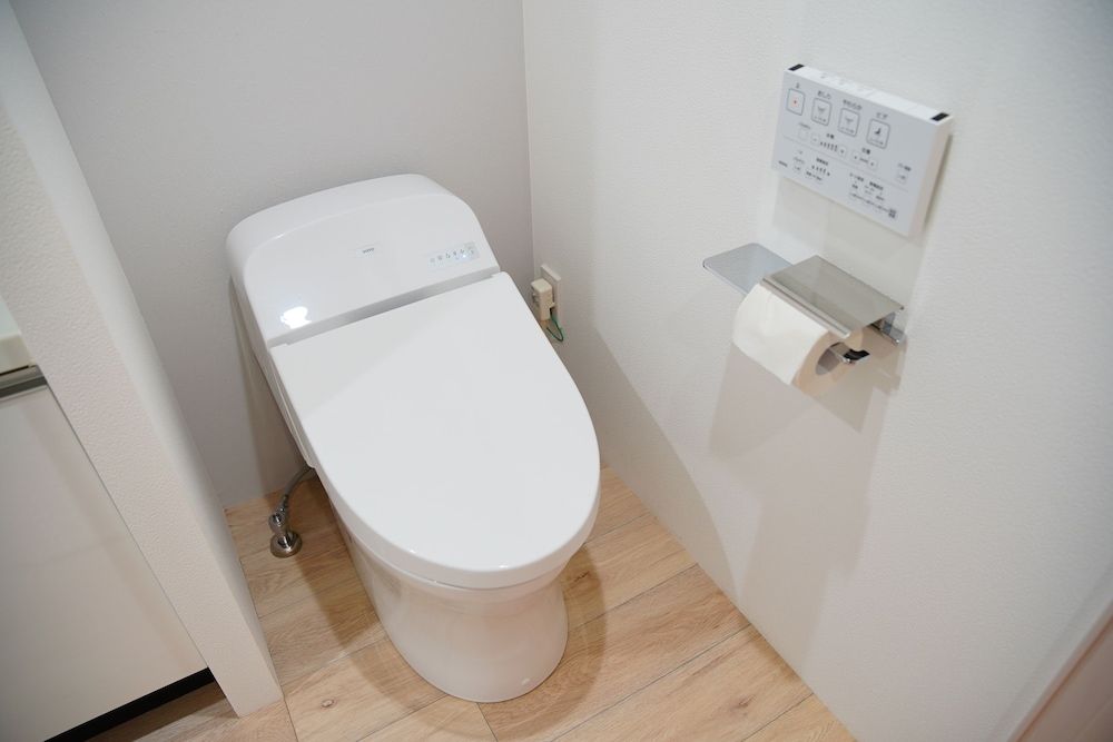 eos HOTEL Skytree Apartment, 2 Bedrooms 14