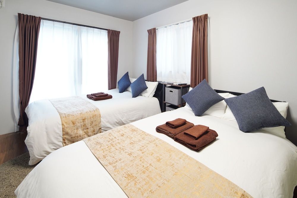 undefined eos HOTEL Skytree 2
