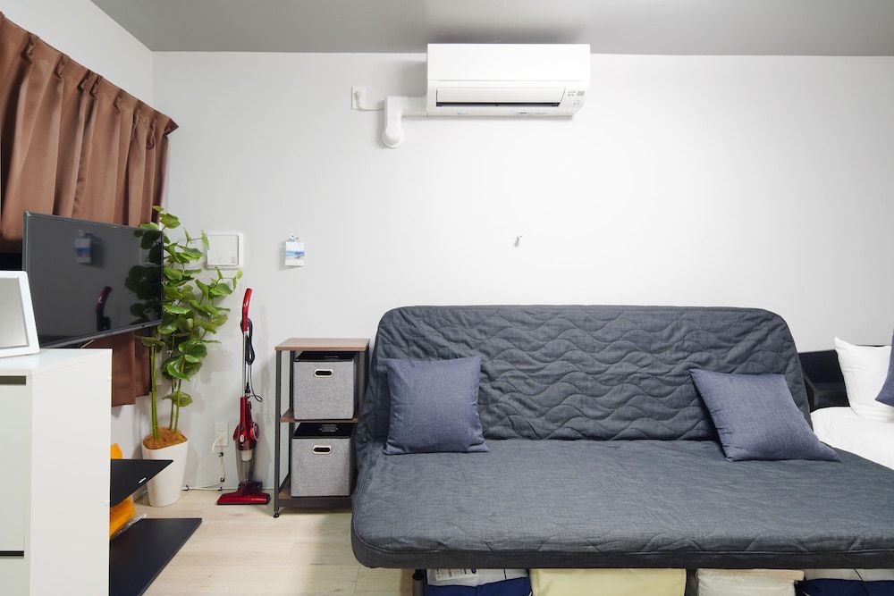 eos HOTEL Skytree Apartment Studio Room 7