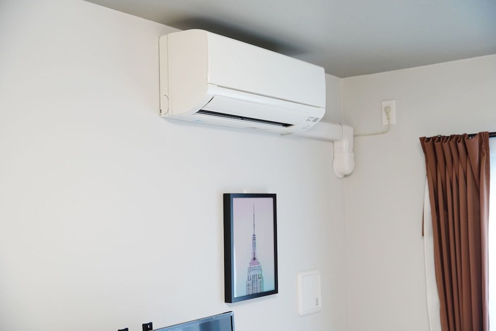 eos HOTEL Skytree Apartment, 2 Bedrooms 12