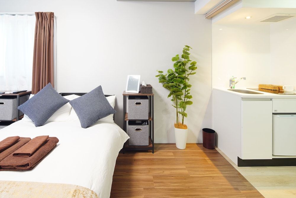 eos HOTEL Skytree Apartment, 2 Bedrooms 15