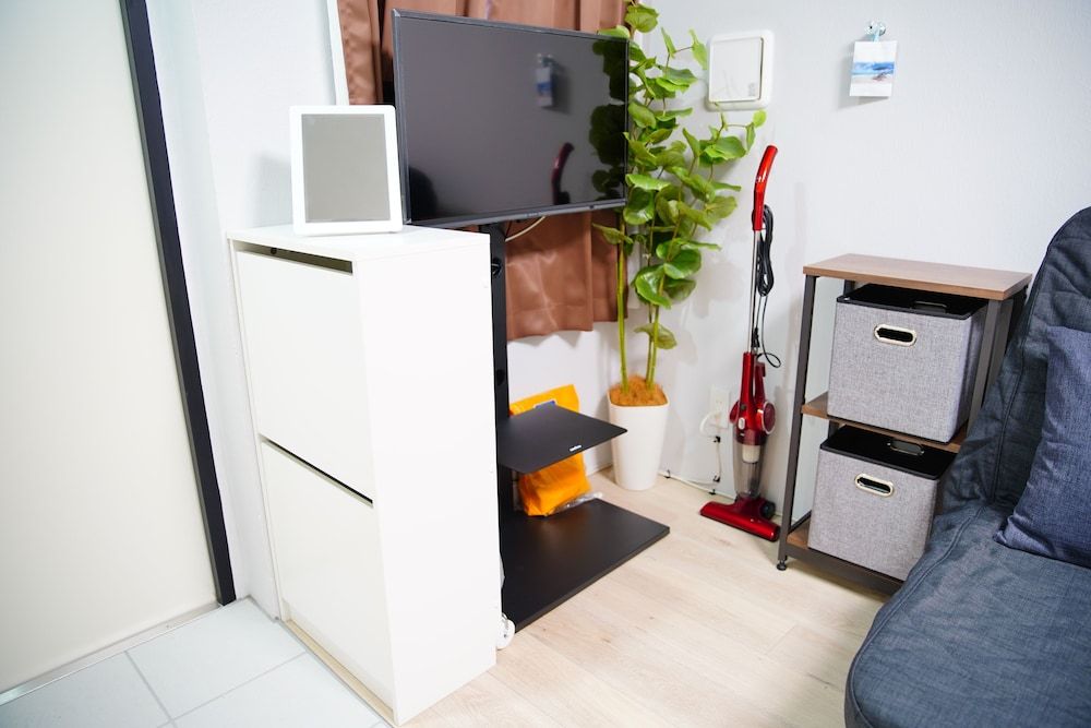 eos HOTEL Skytree Apartment Studio Room 14