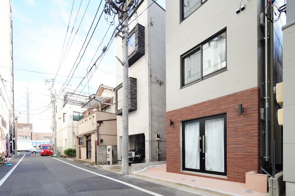 undefined eos HOTEL Skytree 5