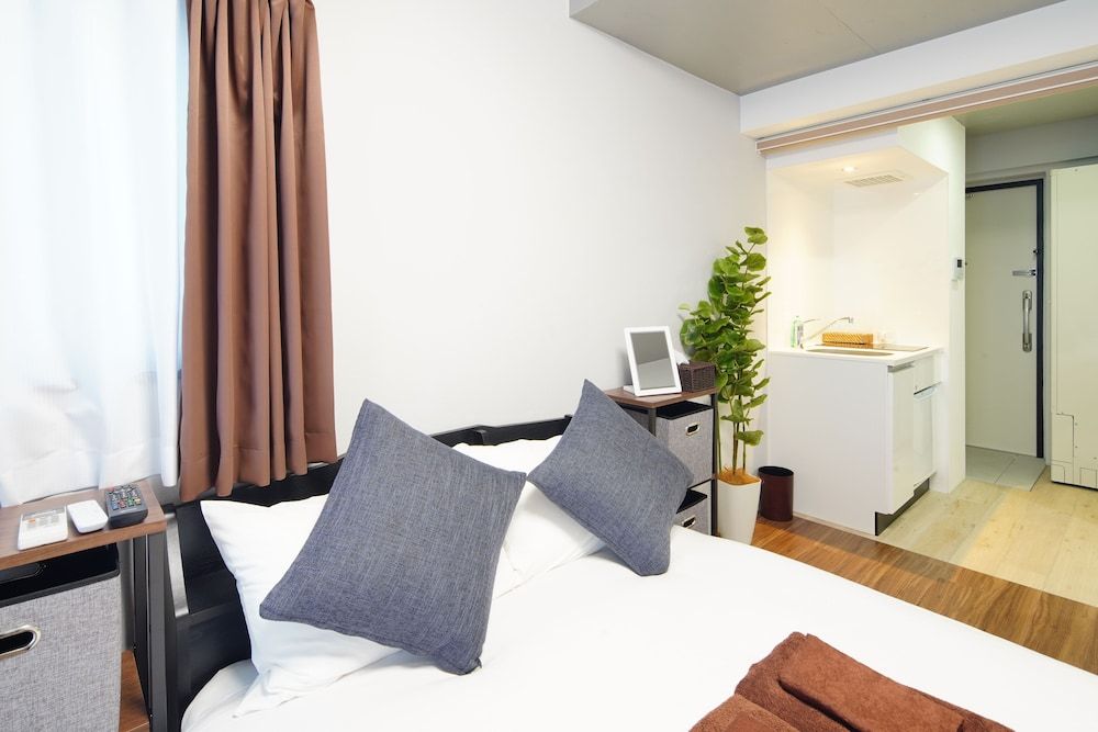 undefined eos HOTEL Skytree 10