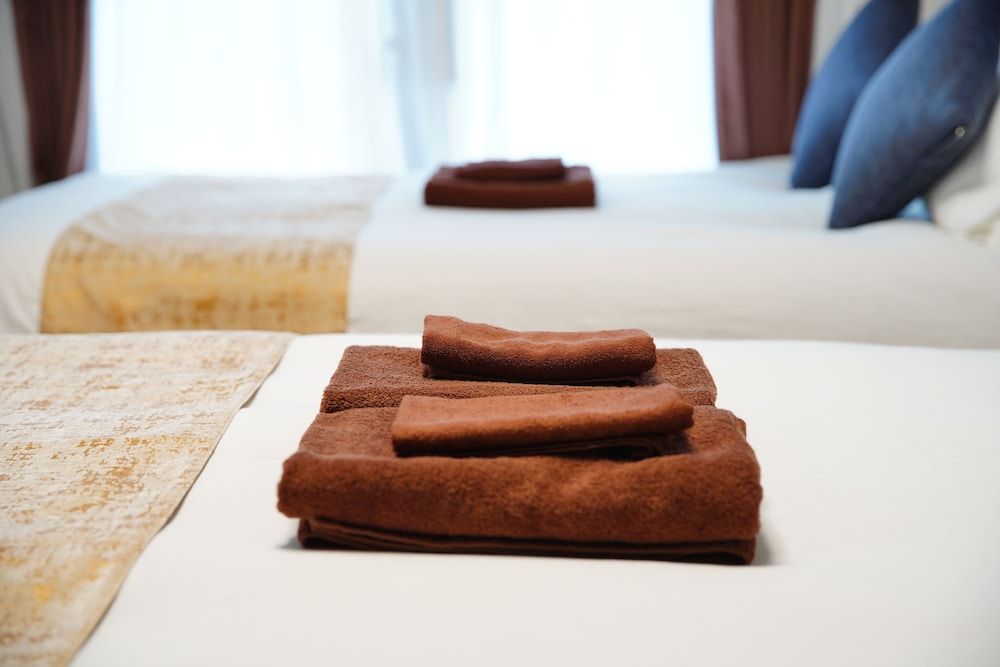 eos HOTEL Skytree Apartment, 2 Bedrooms 8