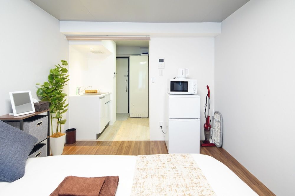 eos HOTEL Skytree Apartment, 2 Bedrooms 16