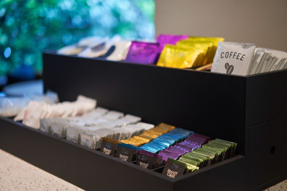 In-Room Amenity