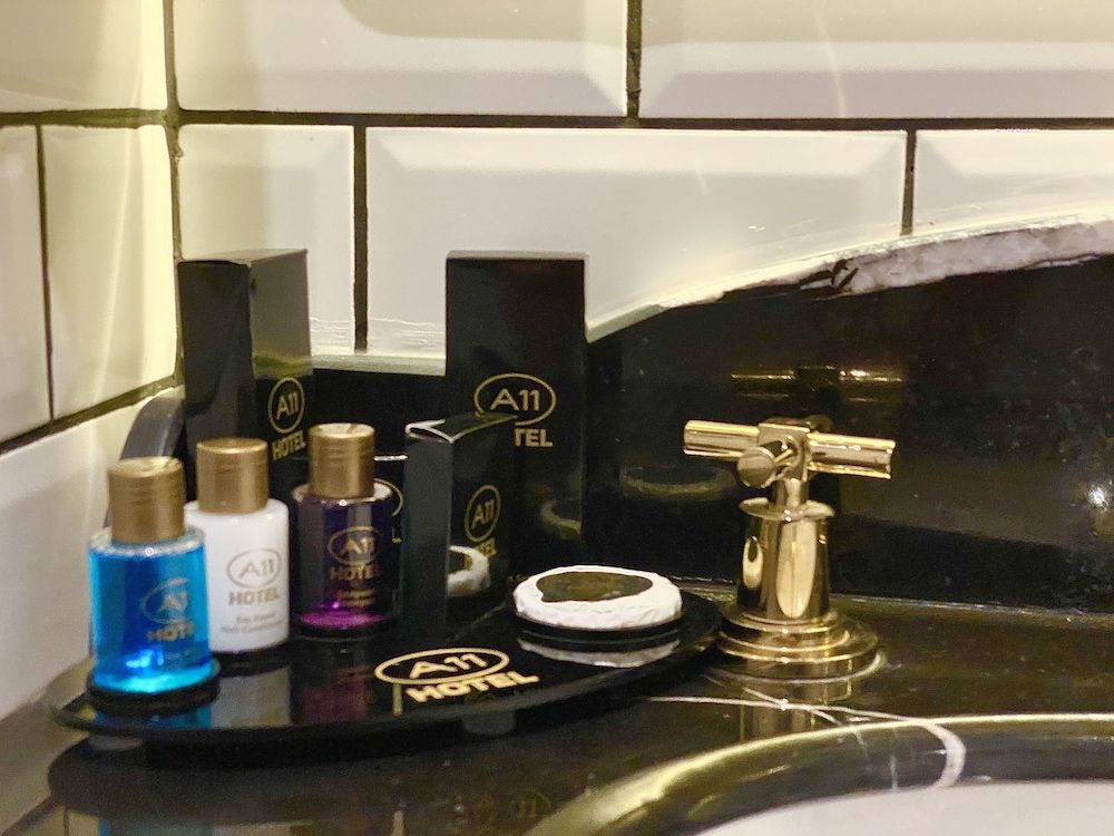 undefined A11 Exclusive Hotel 3