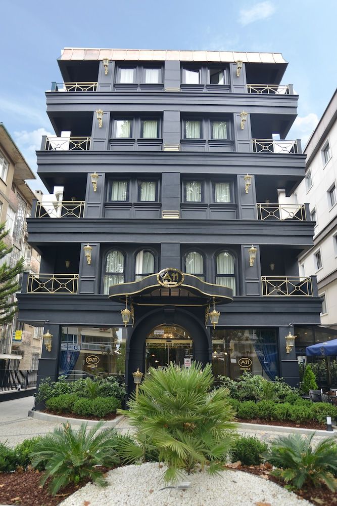 undefined A11 Exclusive Hotel 5