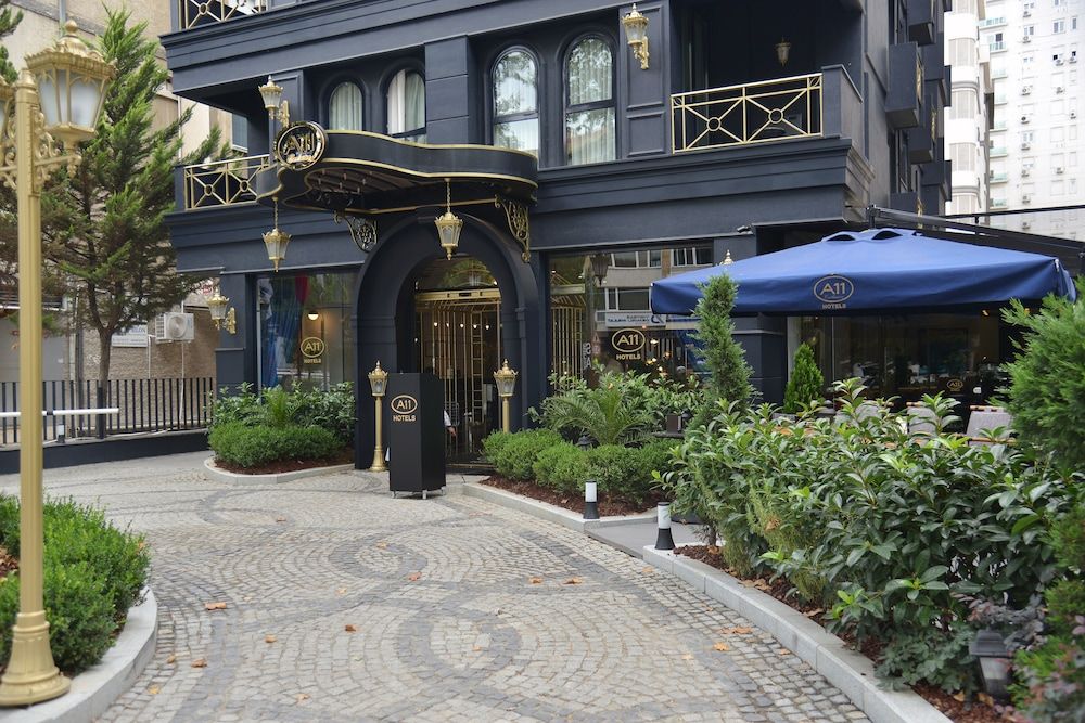 undefined A11 Exclusive Hotel 9