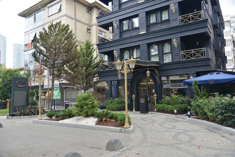 undefined A11 Exclusive Hotel 8