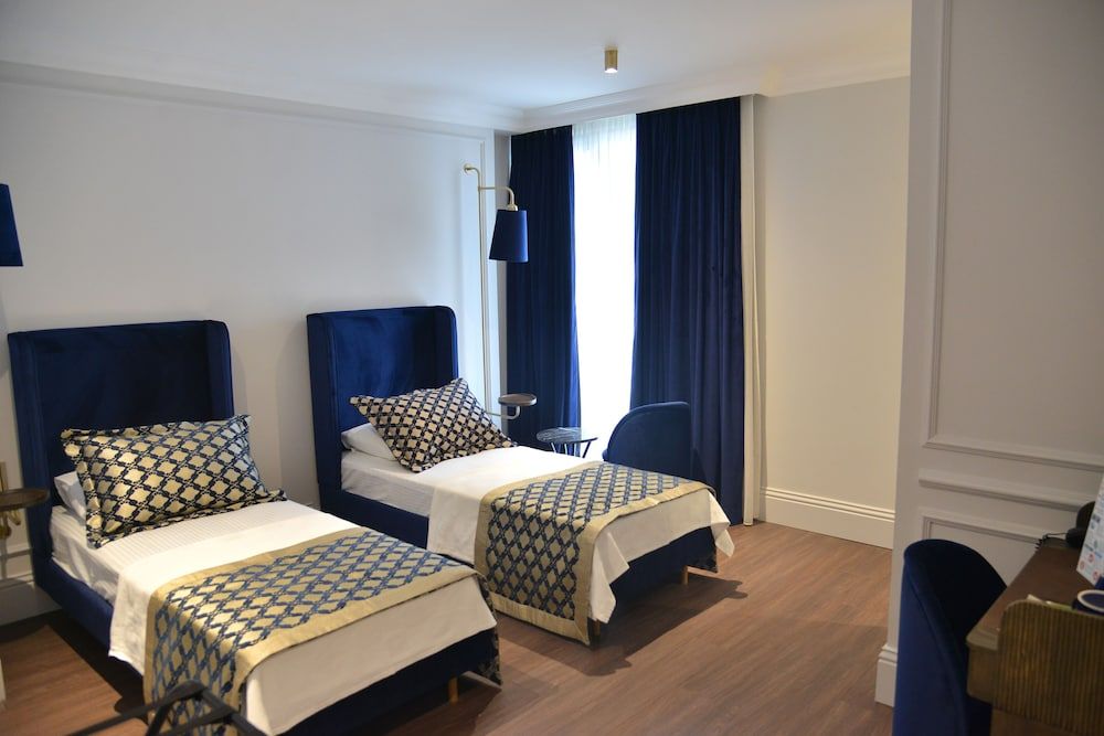 undefined A11 Exclusive Hotel 4