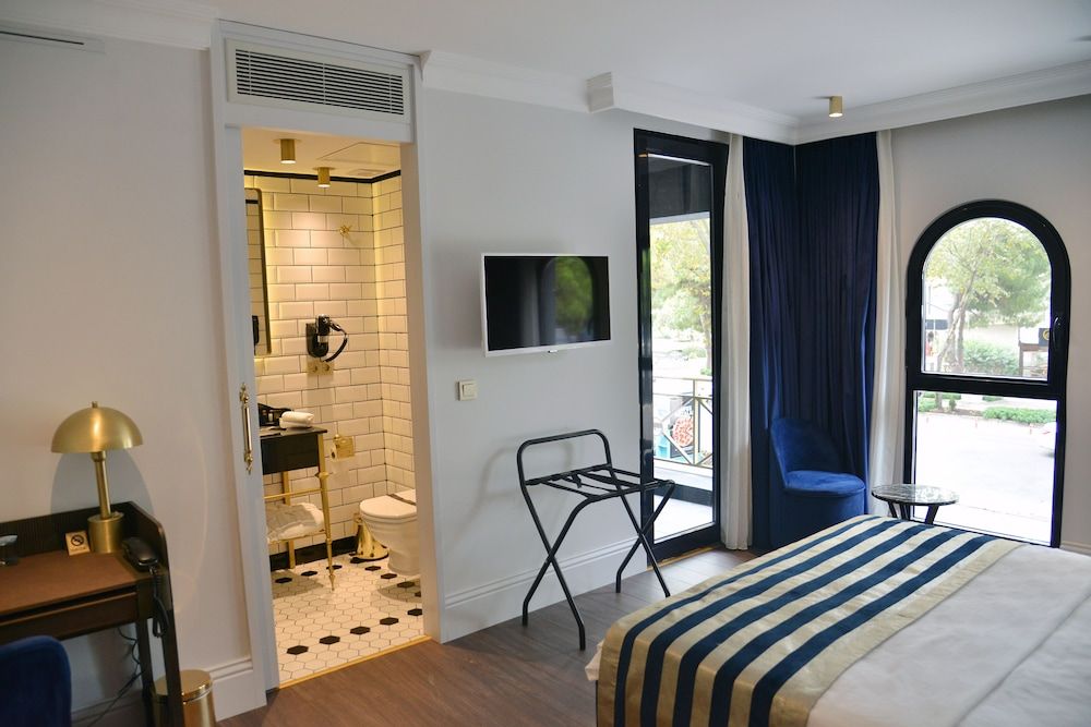 undefined A11 Exclusive Hotel 2