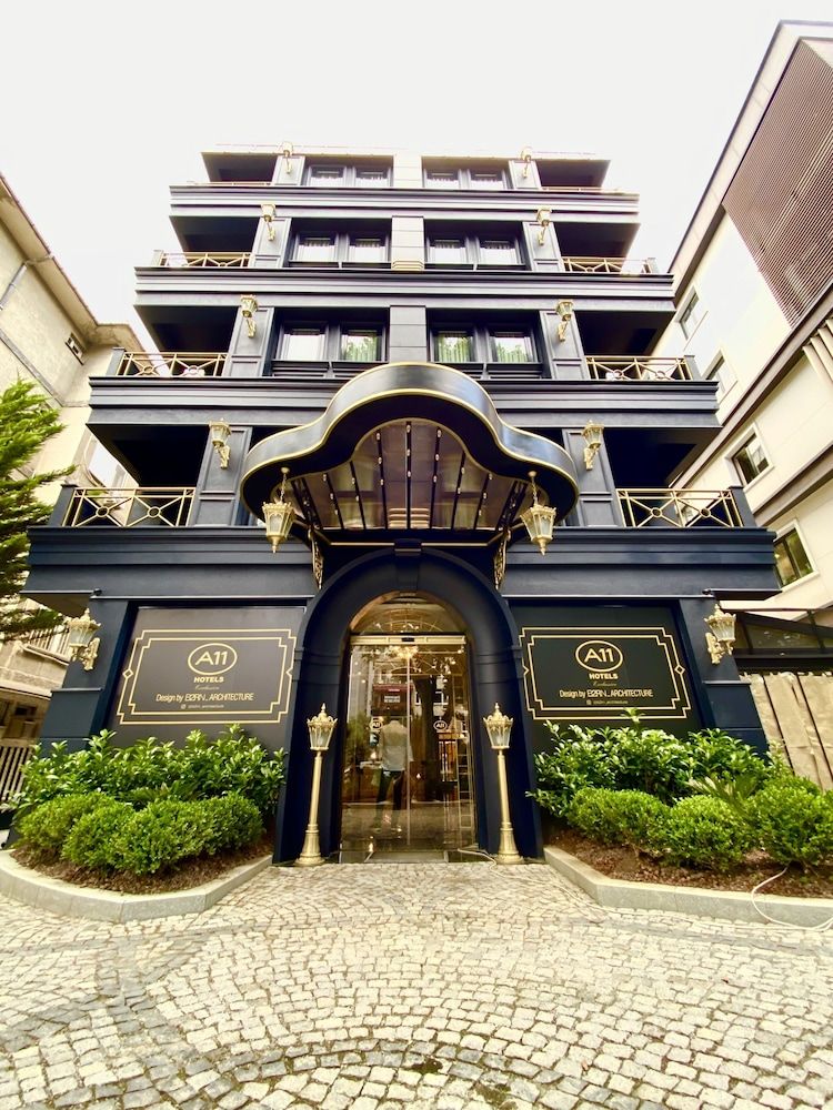 undefined A11 Exclusive Hotel 7