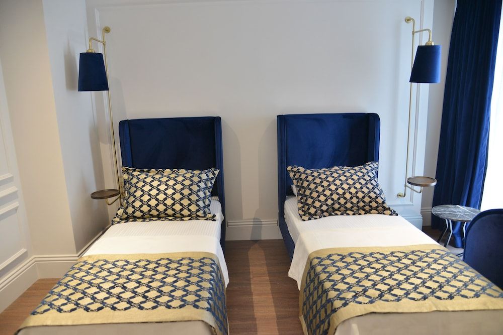 undefined A11 Exclusive Hotel