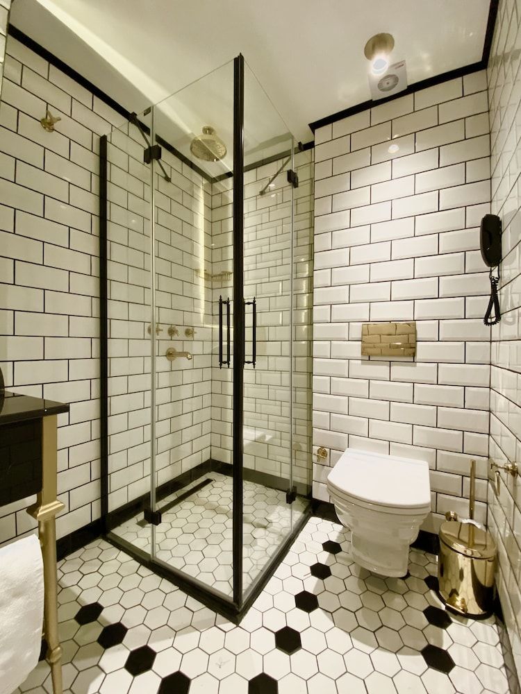 A11 Exclusive Hotel Deluxe Twin Room, 1 Bedroom 5