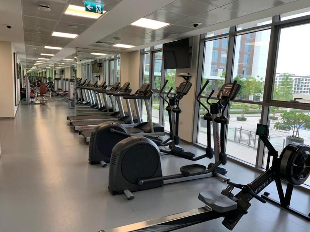 Brand new Studio With Balcony at Park View