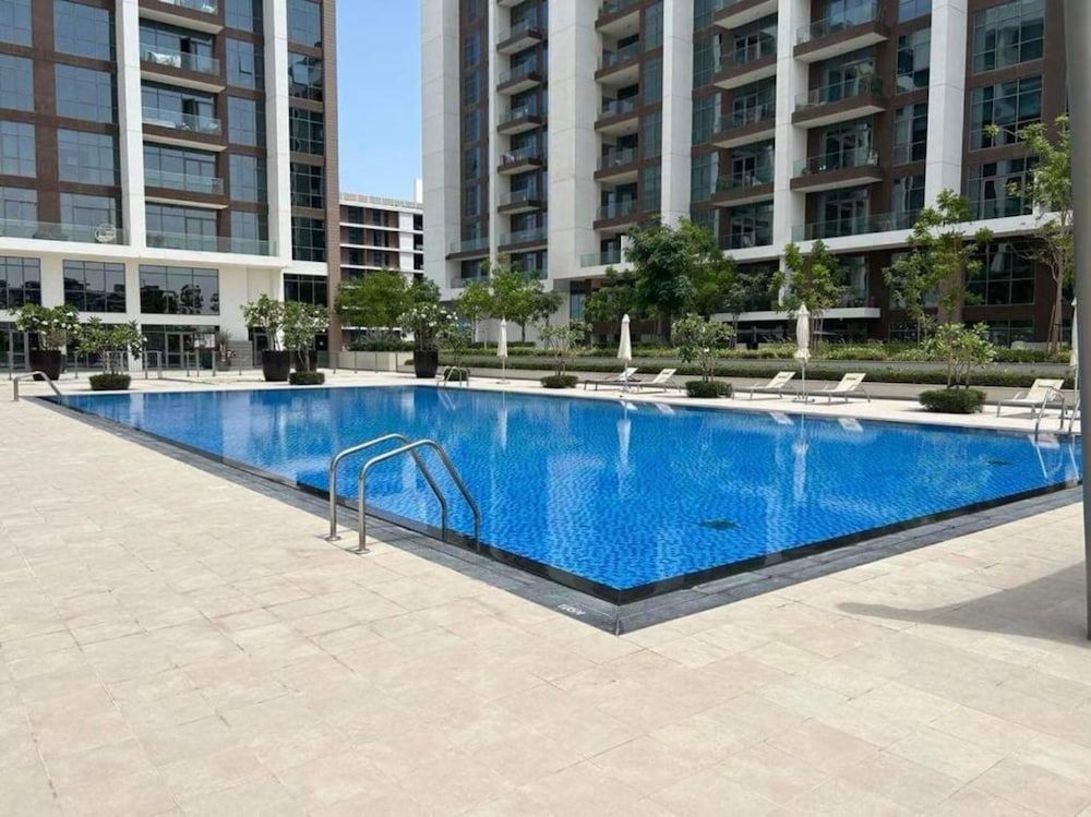 undefined Brand new Studio With Balcony at Park View 7