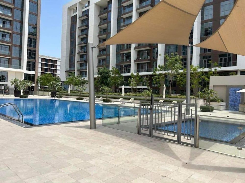 undefined Brand new Studio With Balcony at Park View 8