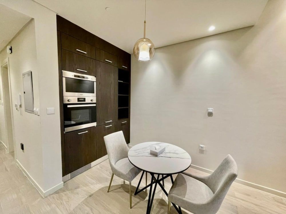 undefined Brand new Studio With Balcony at Park View 3