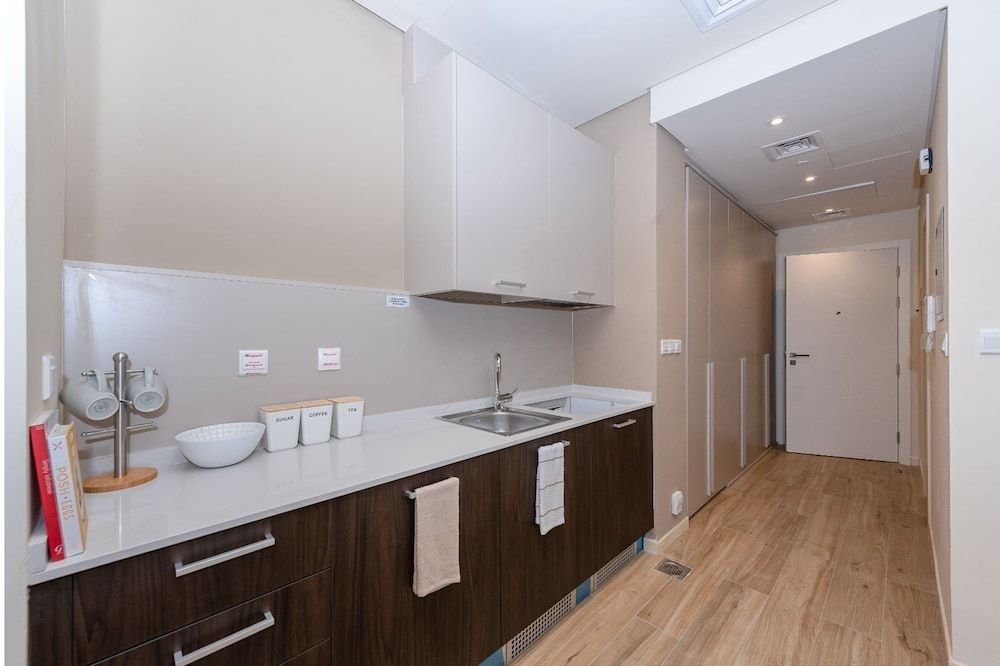 Brand new Studio With Balcony at Park View