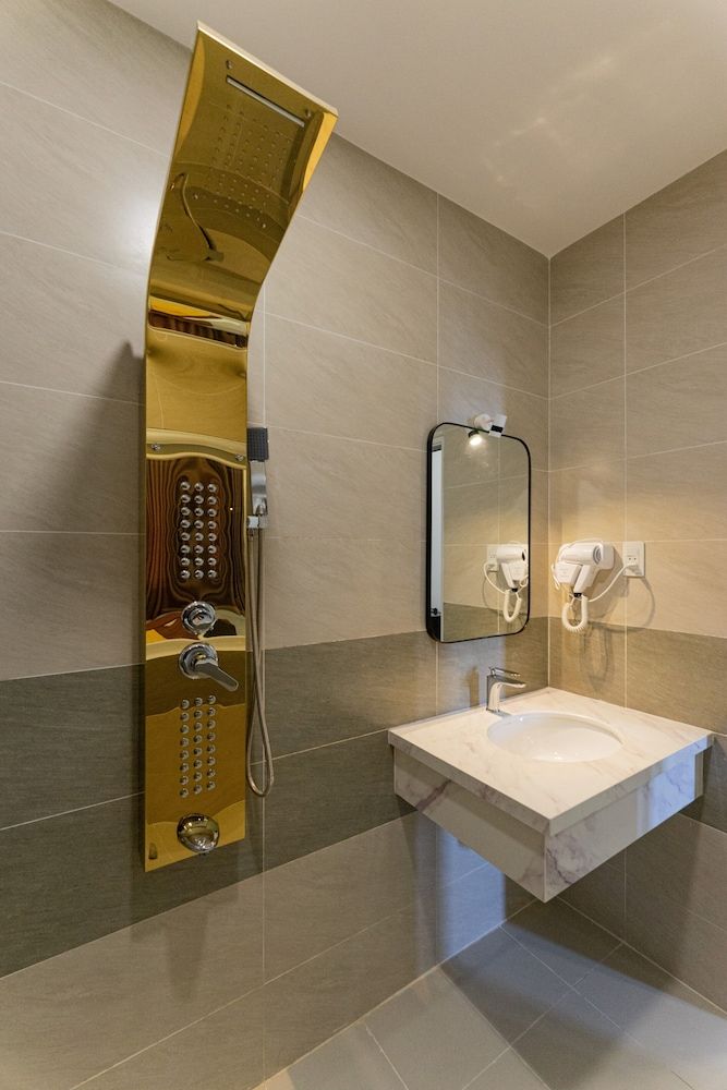 undefined A Villa Hotel 10