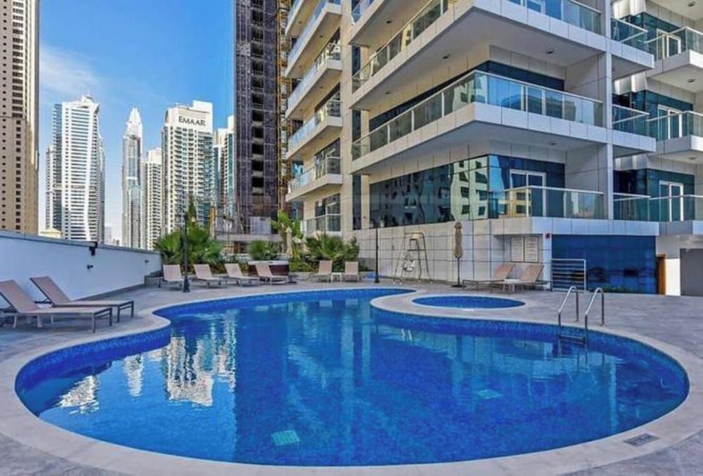 undefined Golden Stay Vacation Continental Tower 4