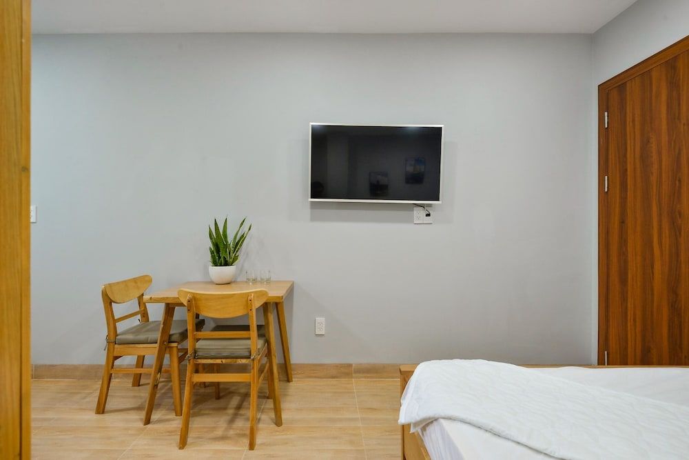 undefined Your Home Serviced Apartment 5